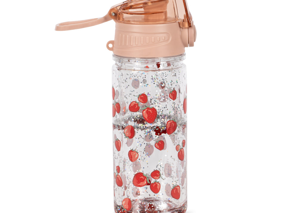 Konges Sløjd A/S DRINKING BOTTLES fragola