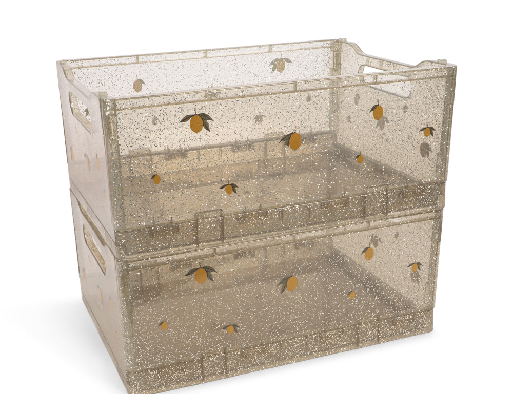 Konges Sløjd A/S STORAGE sparkling blue