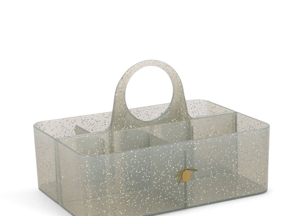 Konges Sløjd A/S STORAGE sparkling blue