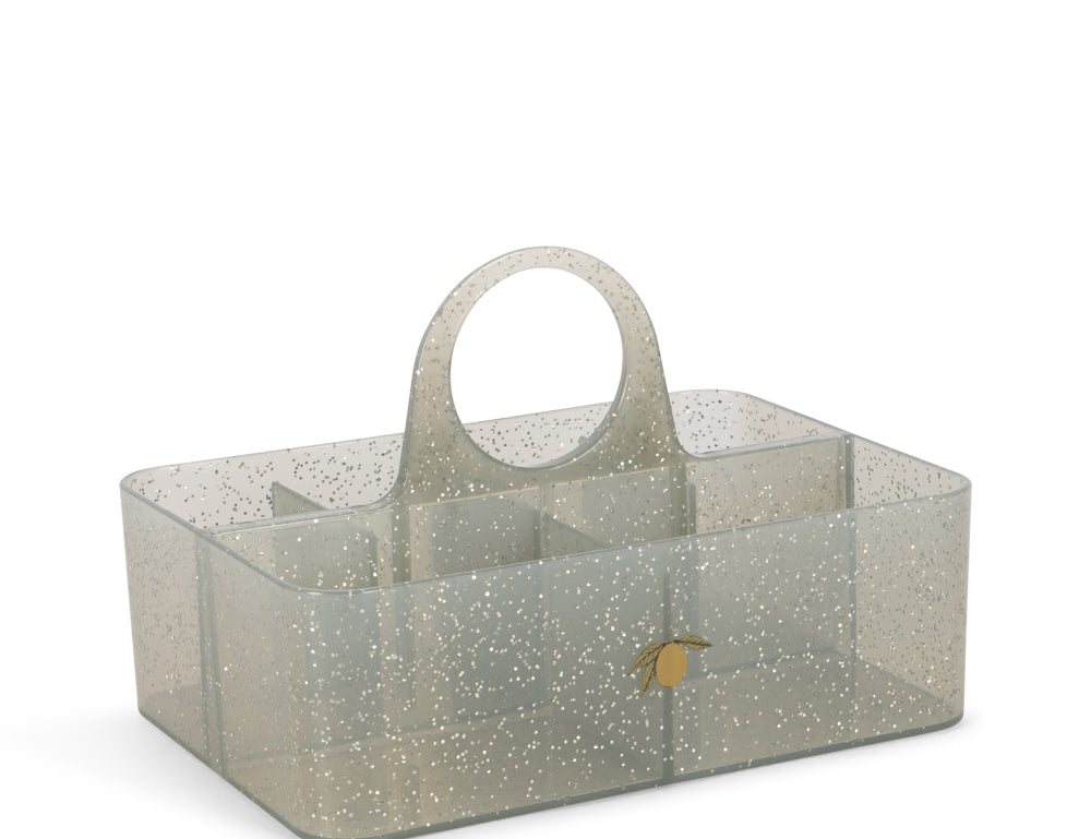 Konges Sløjd A/S STORAGE sparkling blue