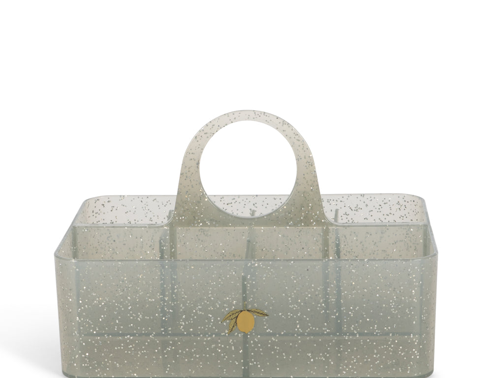 Konges Sløjd A/S STORAGE sparkling blue