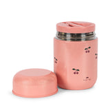 Konges Sløjd A/S FOOD STORAGE cherry glitter