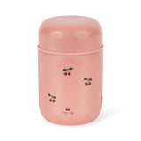 Konges Sløjd A/S FOOD STORAGE cherry glitter
