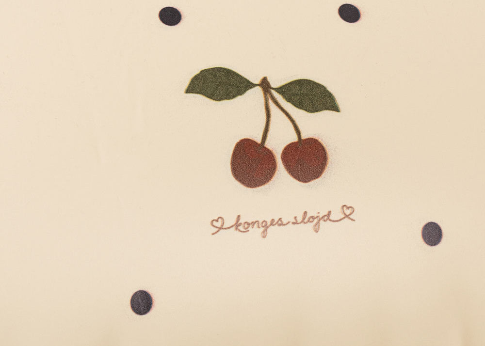 Konges Sløjd A/S SWIM RINGS navy dot