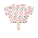 Konges Sløjd A/S FLOAT VEST & BELTS lumina rose