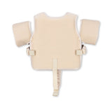 Konges Sløjd A/S FLOAT VEST & BELTS rose stripe