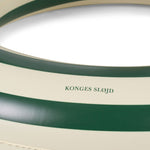 Konges Sløjd A/S BEACH TOYS green stripe