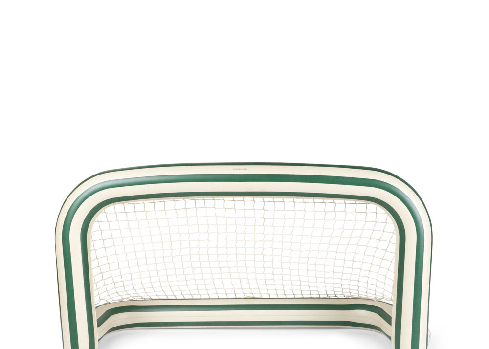 Konges Sløjd A/S BEACH TOYS green stripe