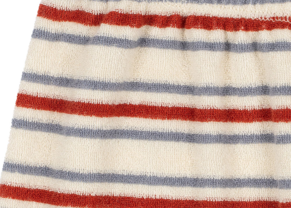 Konges Sløjd A/S Hosen - Jersey stripe winds