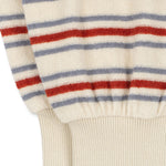 Konges Sløjd A/S Hosen - Jersey stripe winds