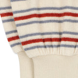 Konges Sløjd A/S Hosen - Jersey stripe winds