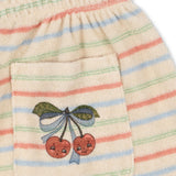 Konges Sløjd A/S Hosen - Jersey confetti stripe