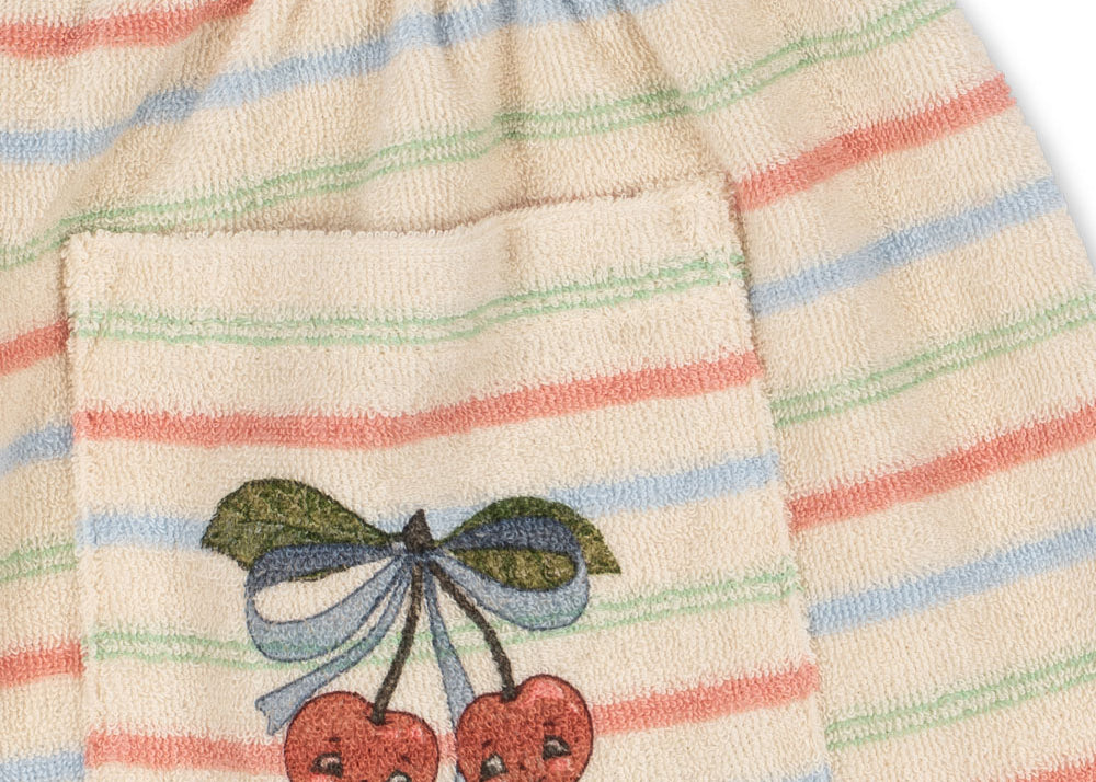 Konges Sløjd A/S Hosen - Jersey confetti stripe