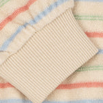 Konges Sløjd A/S Blusen - Jersey confetti stripe