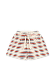 Konges Sløjd A/S JERSEY SHORTS & BLOOMERS stripe winds