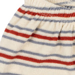 Konges Sløjd A/S Shorts & Pumphosen - Jersey stripe winds