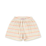Konges Sløjd A/S Shorts & Pumphosen - Jersey confetti stripe