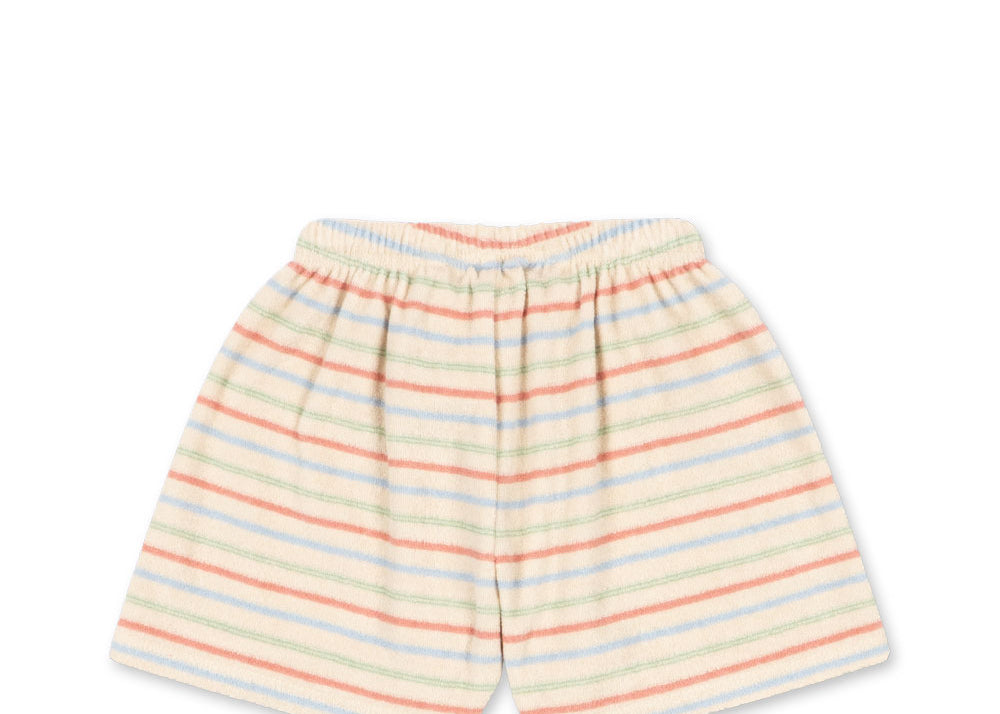 Konges Sløjd A/S Shorts & Pumphosen - Jersey confetti stripe