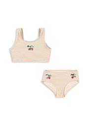 Konges Sløjd A/S BIKINIS rose stripe
