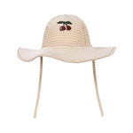 Konges Sløjd A/S HATS rose stripe