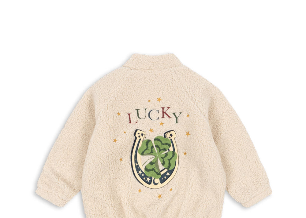 Konges Sløjd A/S JACKETS & COATS french oak