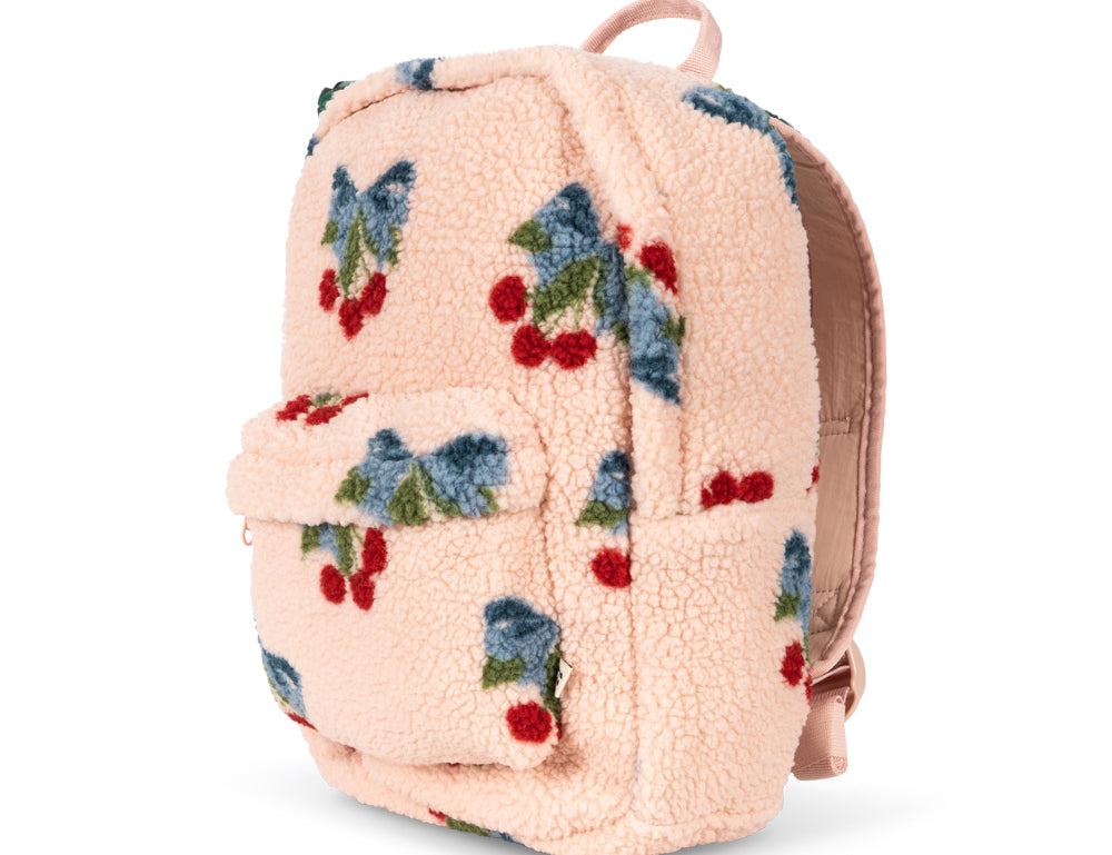 Konges Sløjd A/S BACKPACKS amarena rose
