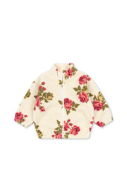 Konges Sløjd A/S JACKETS & COATS midori blanc