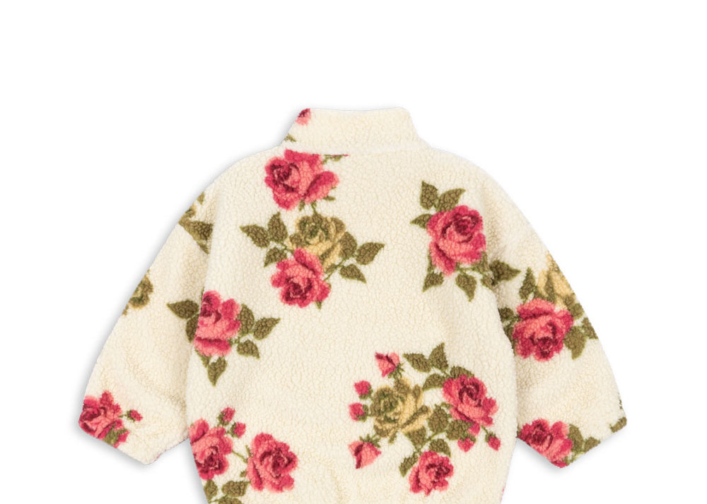 Konges Sløjd A/S JACKETS & COATS midori blanc