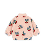 Konges Sløjd A/S JACKETS & COATS amarena rose