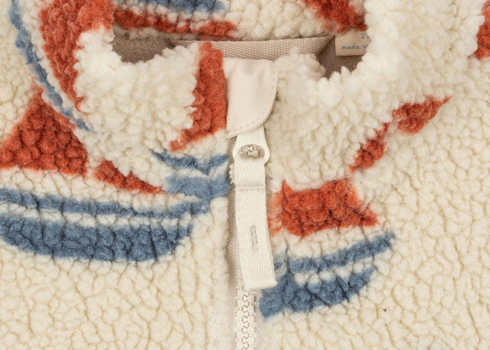 Konges Sløjd A/S JACKETS & COATS ahoy