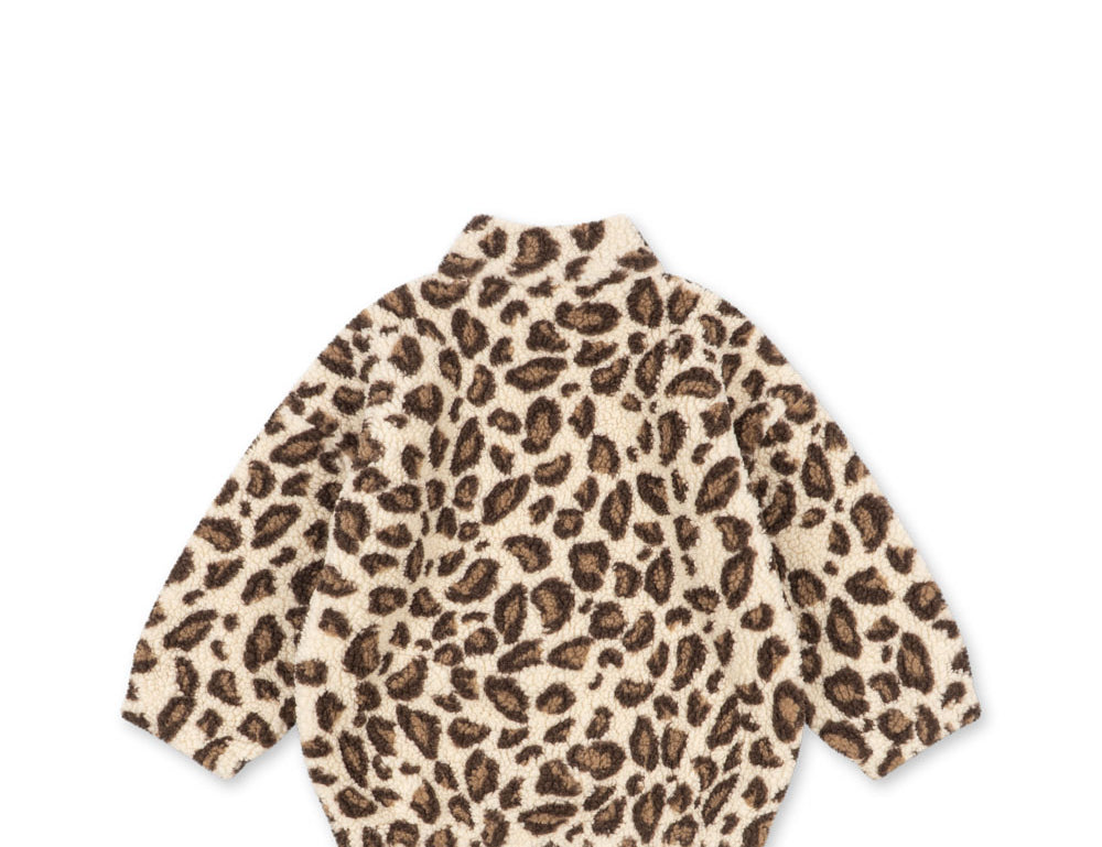 Konges Sløjd A/S JACKETS & COATS leo