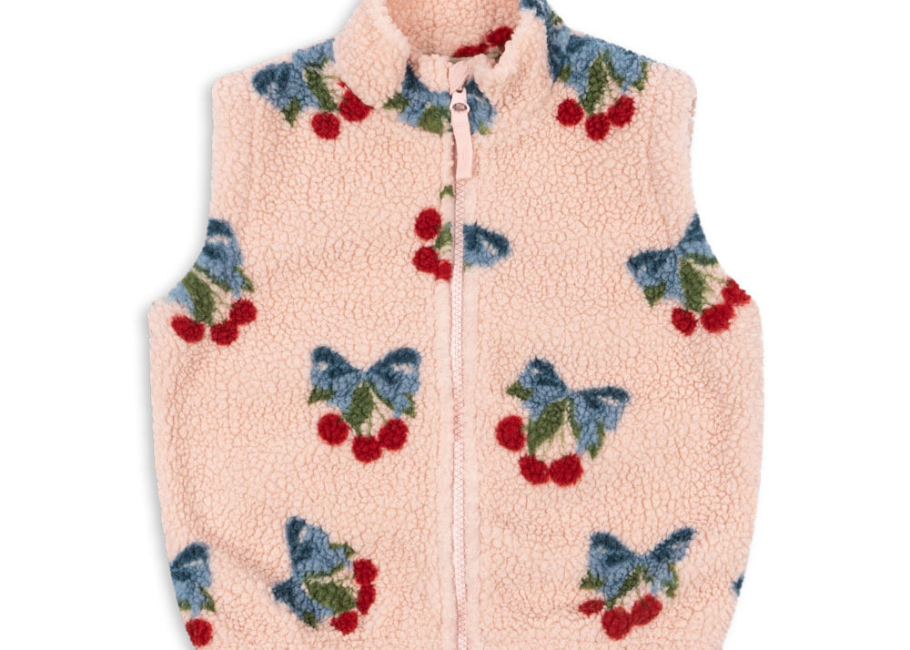 Konges Sløjd A/S JACKETS & COATS amarena rose