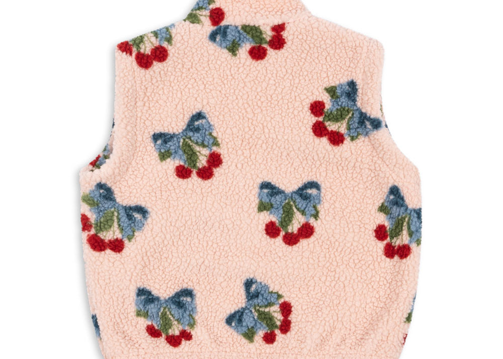 Konges Sløjd A/S JACKETS & COATS amarena rose