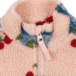 Konges Sløjd A/S JACKETS & COATS amarena rose