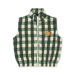 Konges Sløjd A/S JACKETS & COATS green check