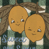 Konges Sløjd A/S JACKETS & COATS green check