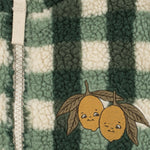 Konges Sløjd A/S JACKETS & COATS green check