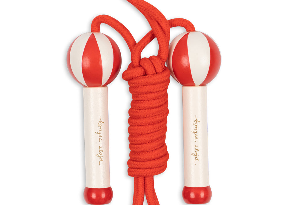 Konges Sløjd A/S Outdoor spielen mon amour red