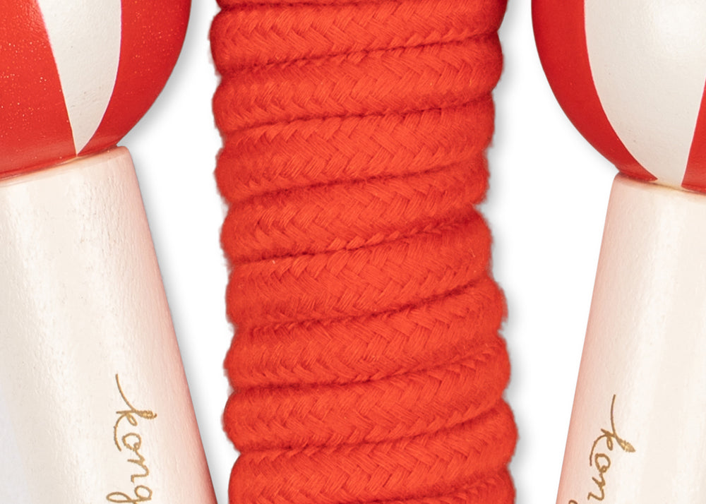 Konges Sløjd A/S Outdoor spielen mon amour red