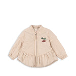 Konges Sløjd A/S Thermobekleidung smoke gray