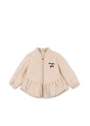 Konges Sløjd A/S Thermobekleidung smoke gray