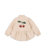 Konges Sløjd A/S Thermobekleidung smoke gray