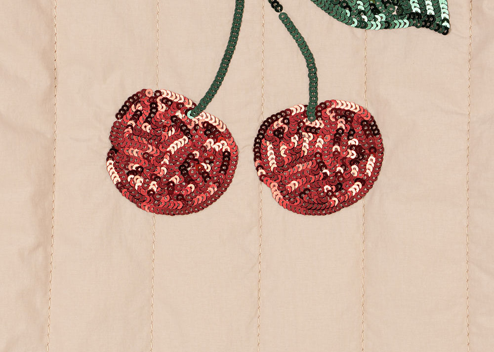 Konges Sløjd A/S Thermobekleidung smoke gray