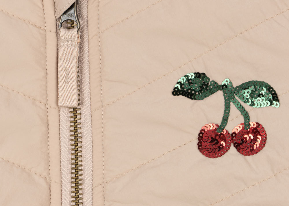 Konges Sløjd A/S Thermobekleidung smoke gray