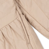 Konges Sløjd A/S Thermobekleidung smoke gray