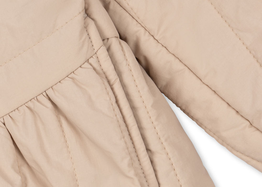 Konges Sløjd A/S Thermobekleidung smoke gray