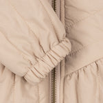 Konges Sløjd A/S Thermobekleidung smoke gray