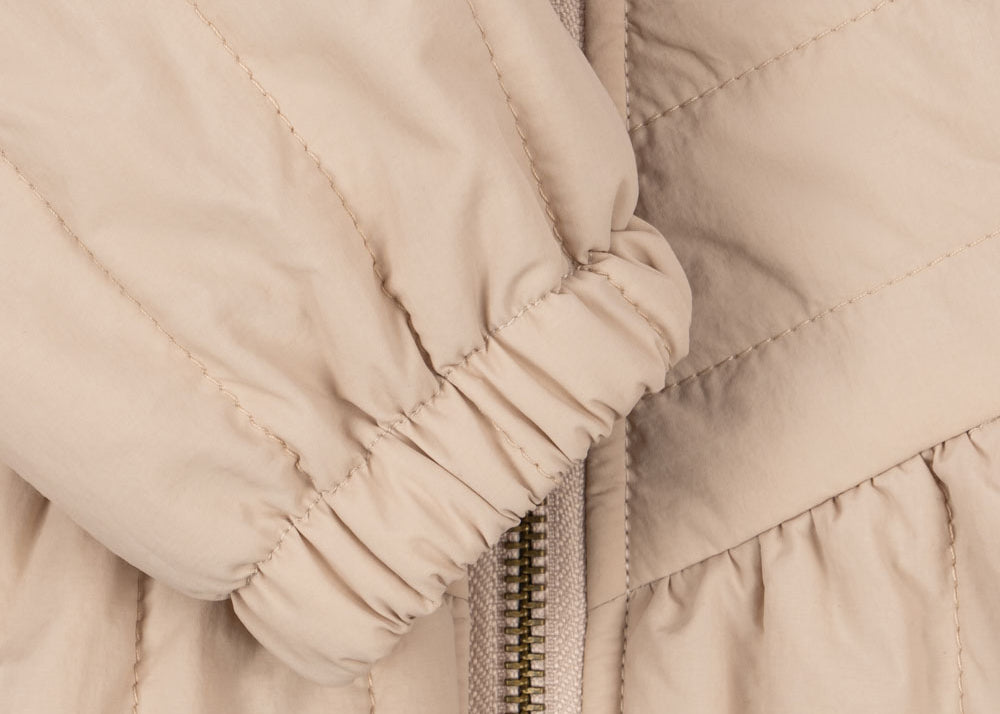 Konges Sløjd A/S Thermobekleidung smoke gray