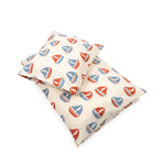 Konges Sløjd A/S Bettwäsche - Junior ahoy