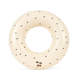Konges Sløjd A/S SWIM RINGS navy dot